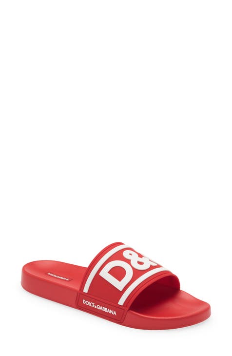 Men's Dolce&Gabbana Sandals, Slides & Flip-Flops | Nordstrom