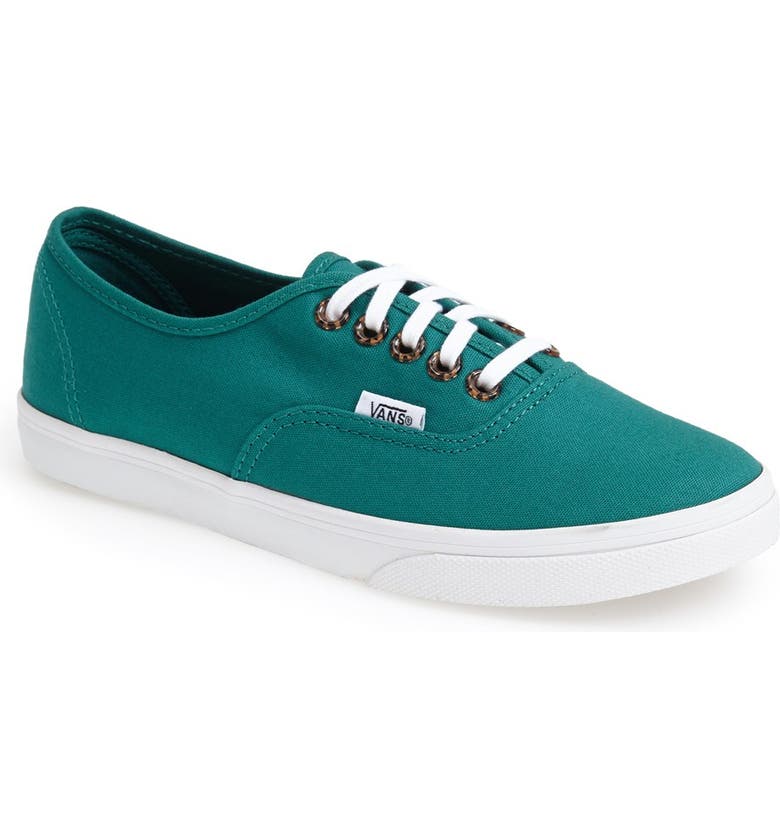 Vans 'Authentic - Lo Pro' Sneaker (Women) | Nordstrom