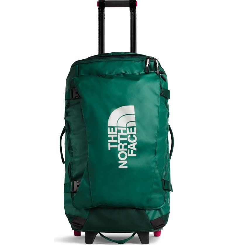 Rolling Thunder Wheeled Duffle Bag