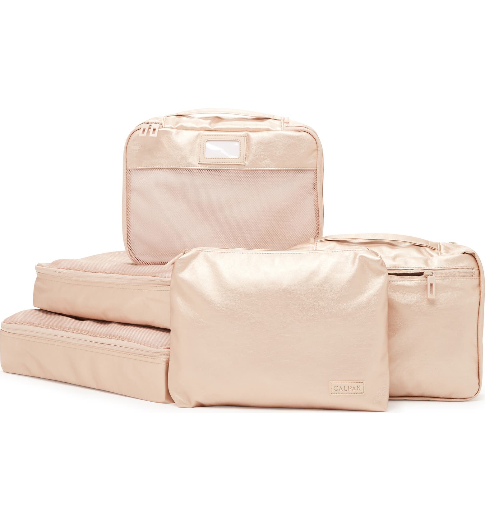 Calpak Travel Cubes