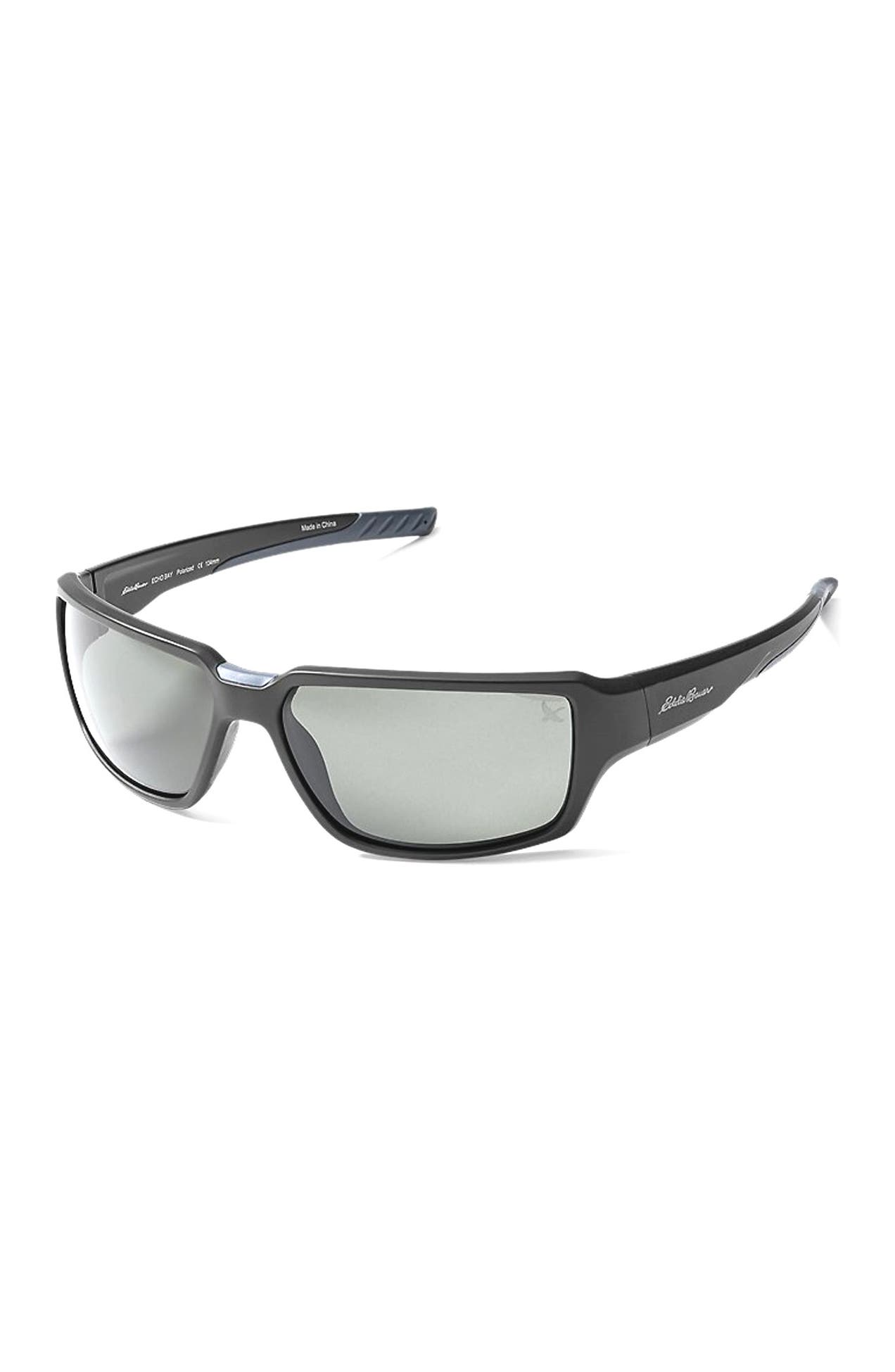 Eddie Bauer | 62mm Polarized Sunglasses | Nordstrom Rack