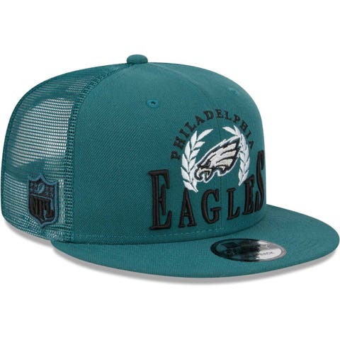 Philadelphia fan Hat Snapback Midnight Green, nfl eagles Cap Super Bowl –  Eagles, Patriots