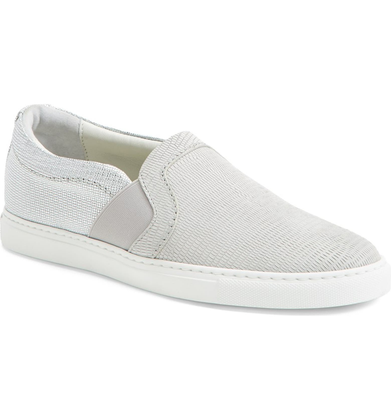 Lanvin Slip-On Skate Sneaker (Women) | Nordstrom