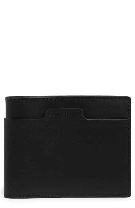 SAM Metallic Wallet. Leather Belt Bag. Belt Wallet. Leather Wallet