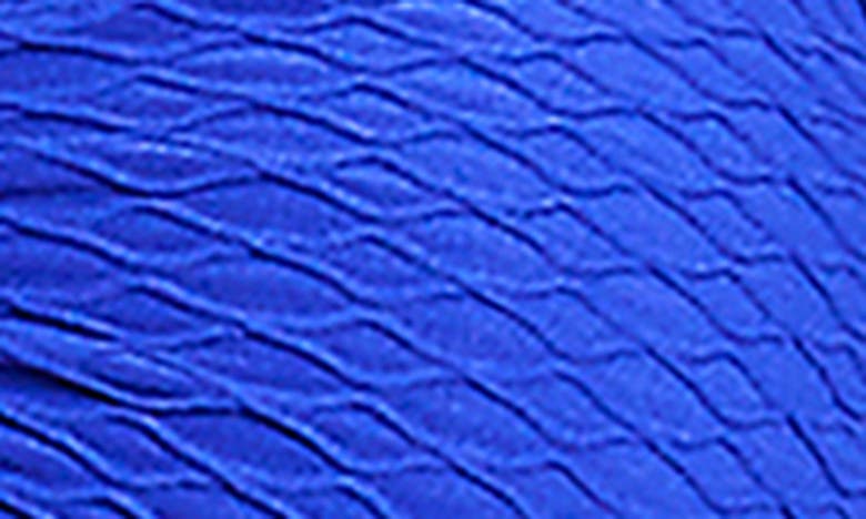 SEA LEVEL SEA LEVEL U-BAR BIKINI TOP