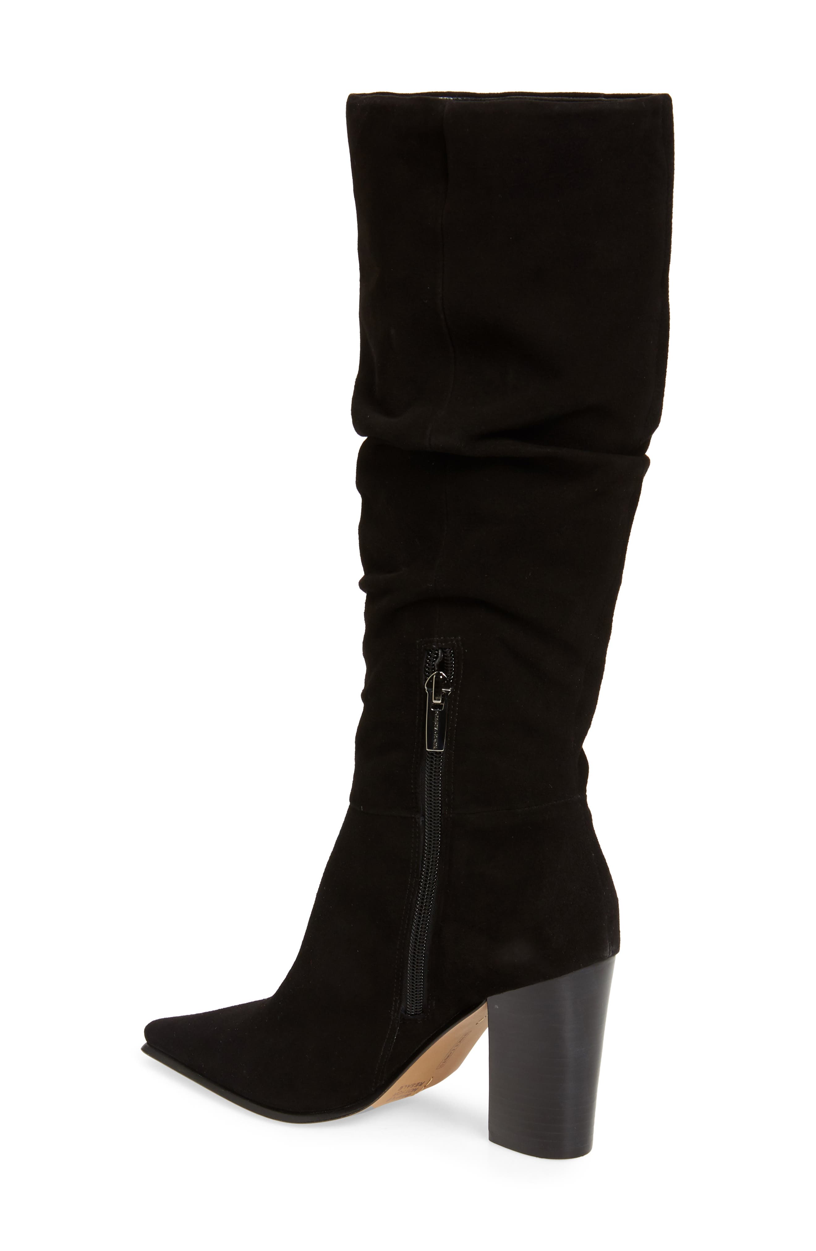 derika leather boot vince camuto dupe