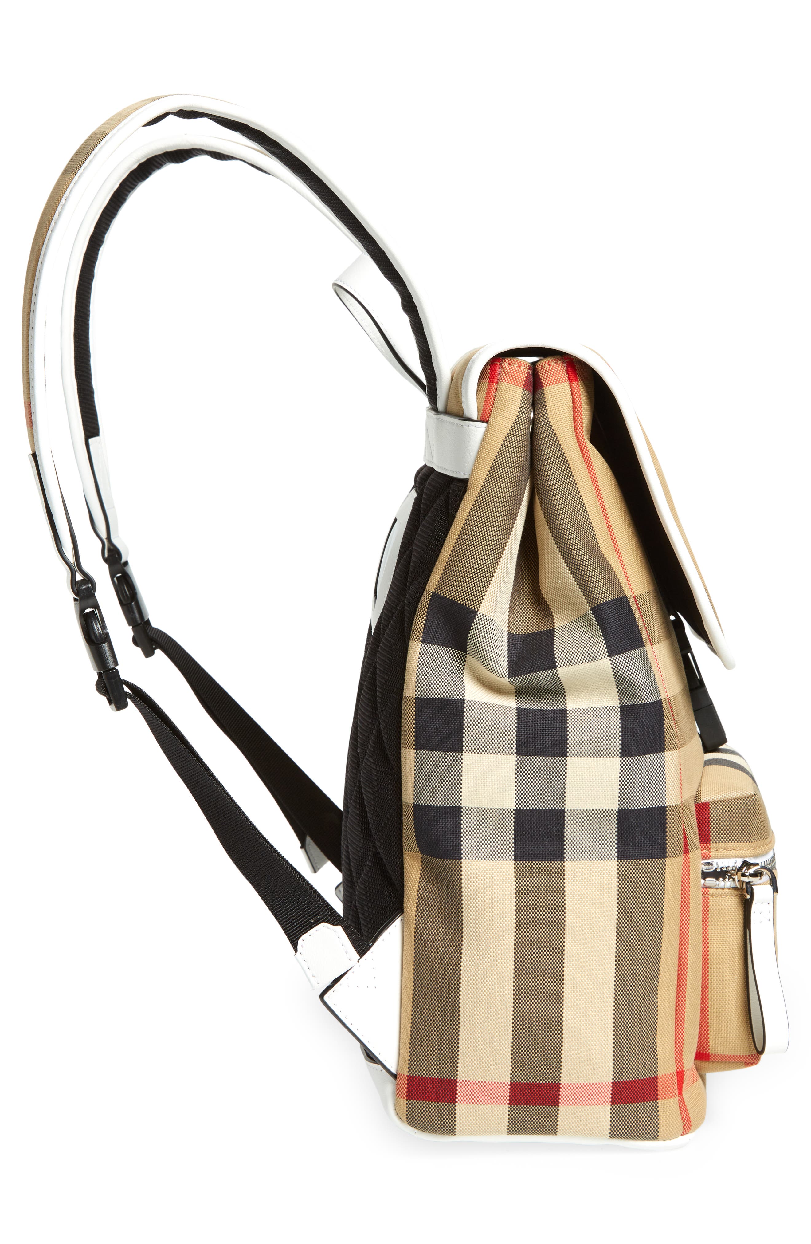 burberry backpack purses