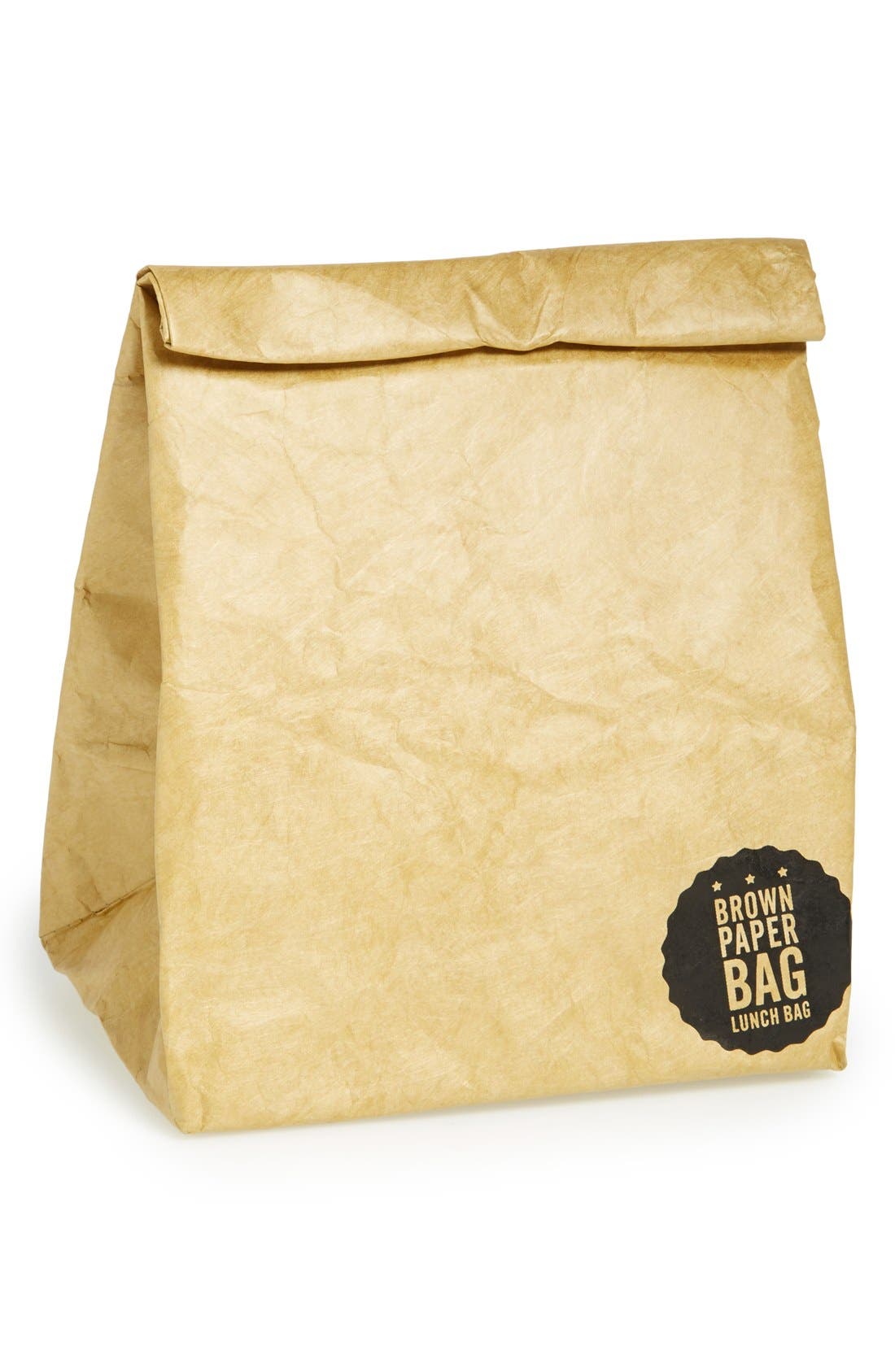 insulated paper bags