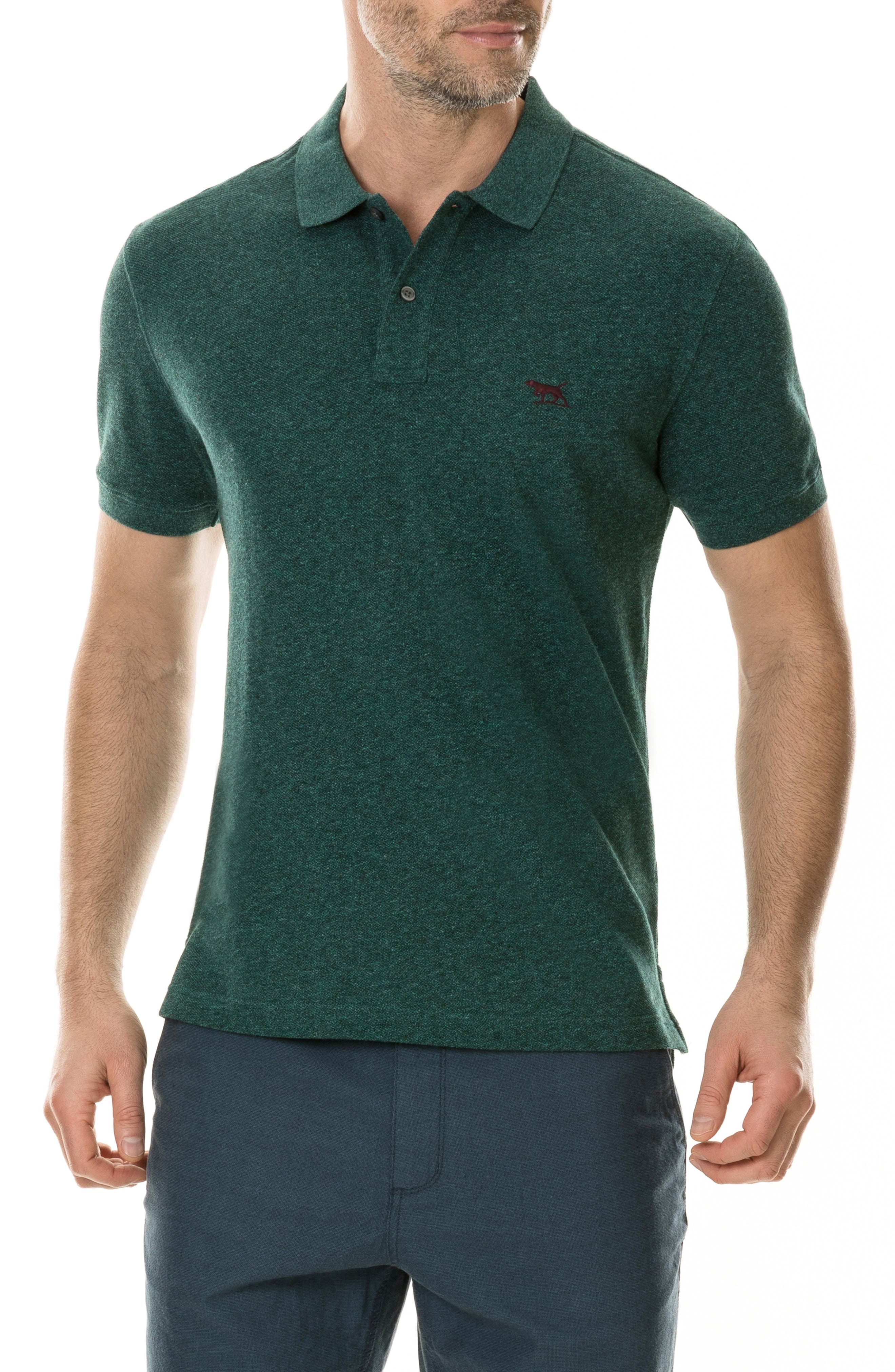 Men's Green Shirts | Nordstrom