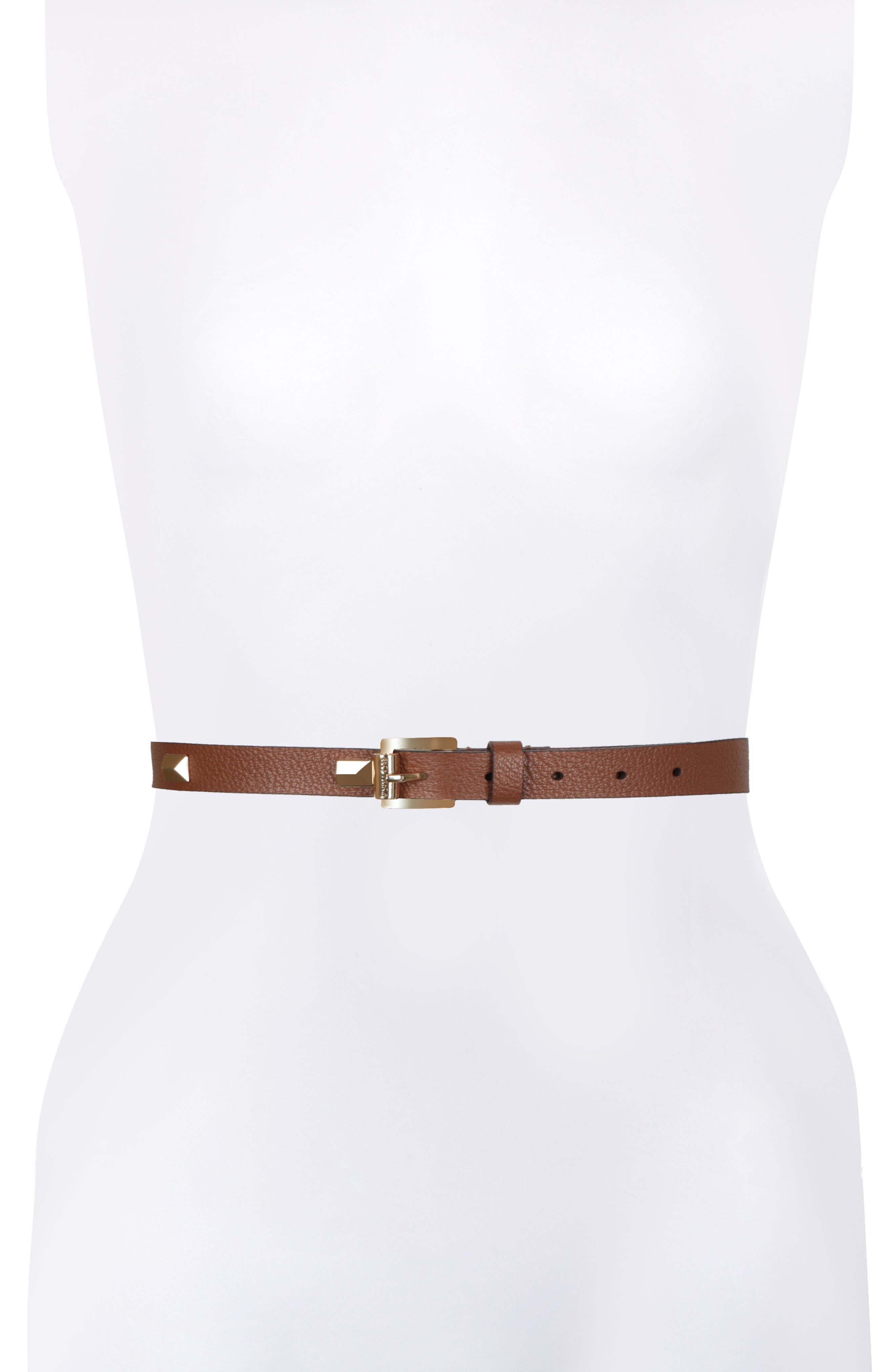 michael kors belt bolsa womens