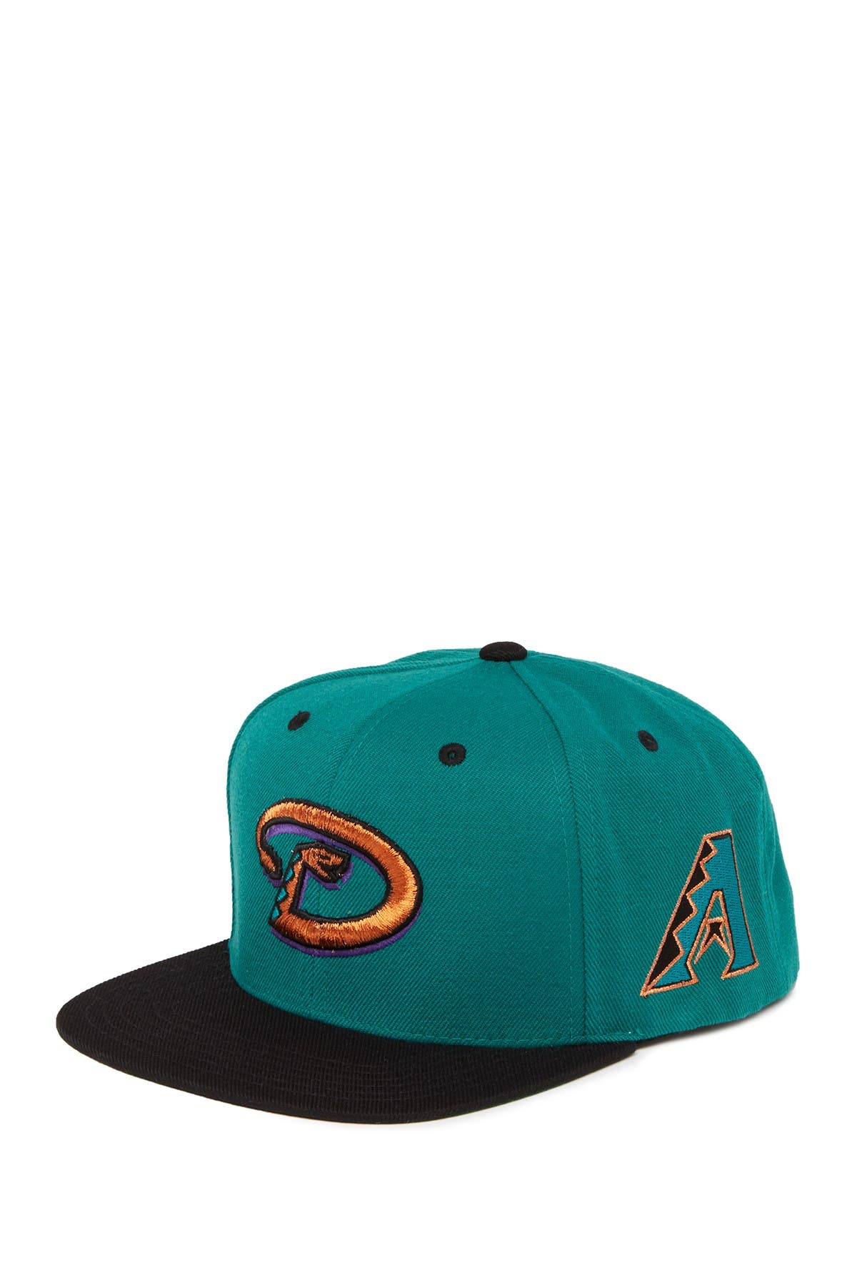 american needle mlb