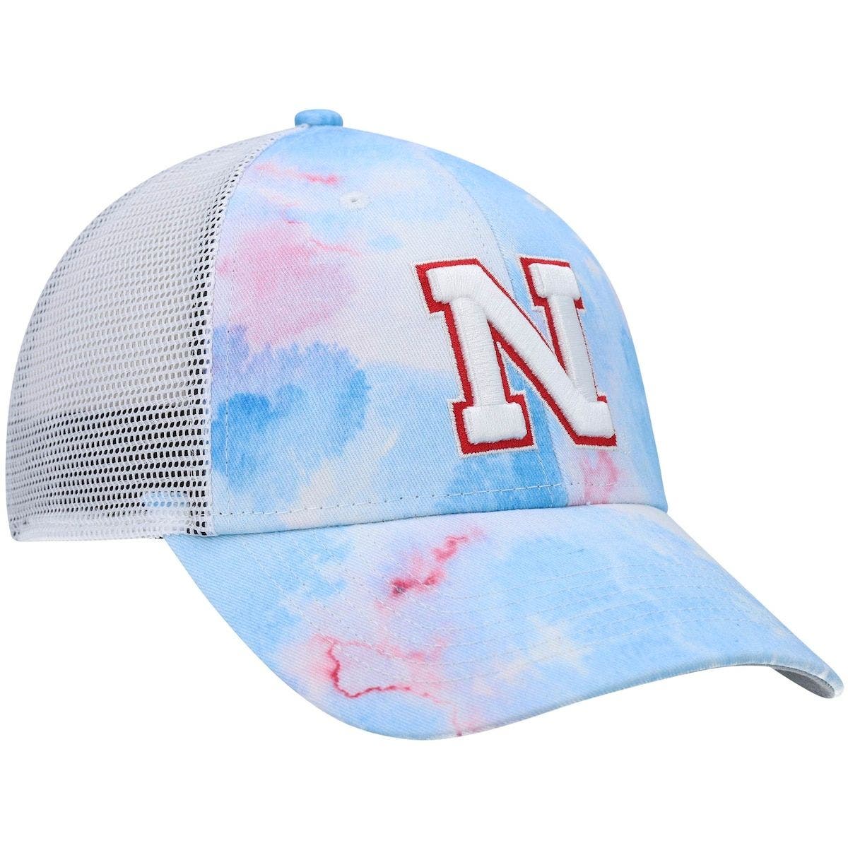 47 Women's '47 White Nebraska Huskers 