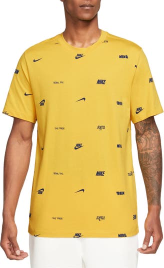 T-shirt Nike Sportswear Club pour Homme. Nike BE