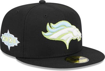 Philadelphia Eagles New Era Omaha Low Profile 59FIFTY Fitted Hat