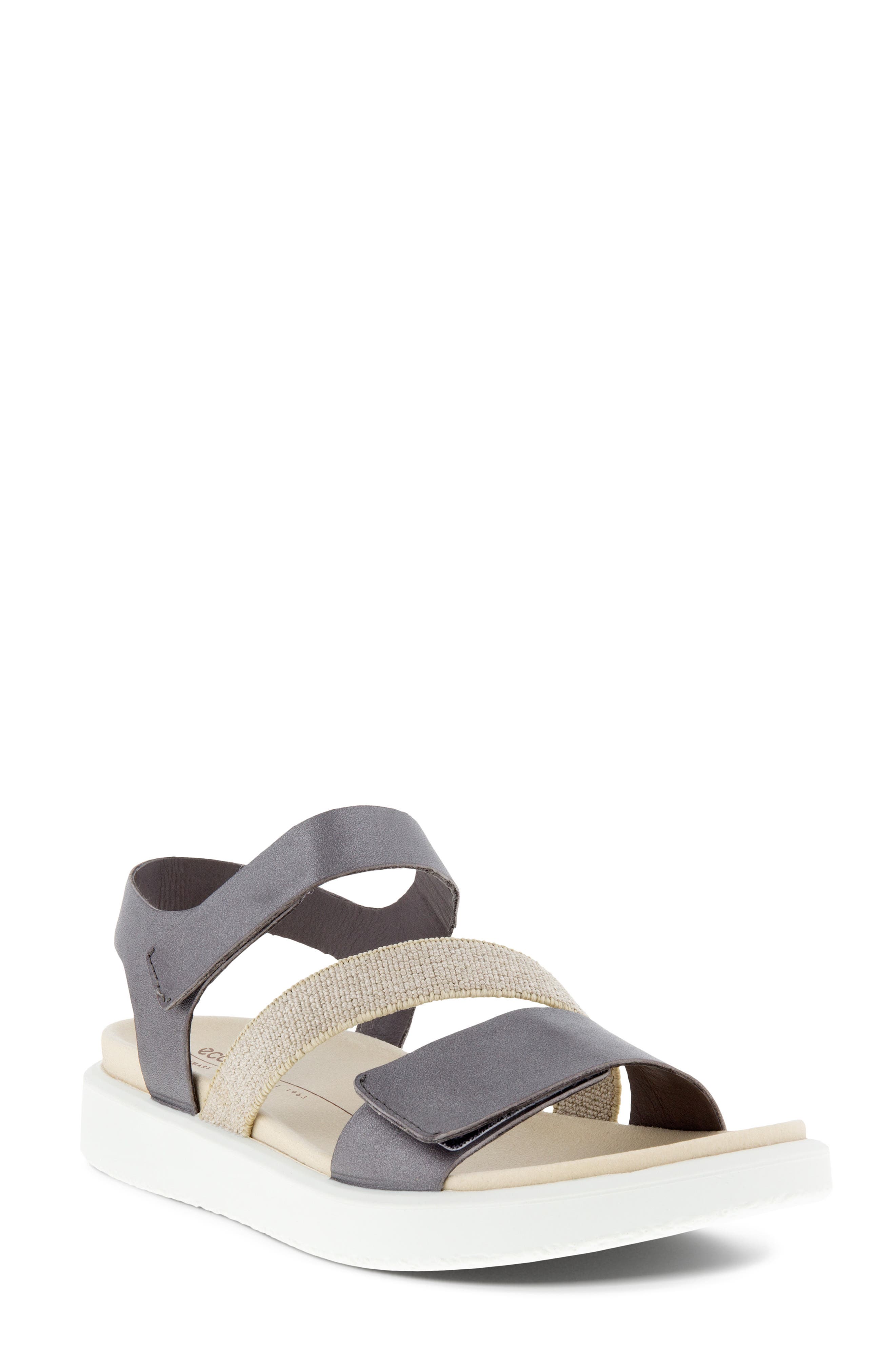 ecco womens sandals on sale