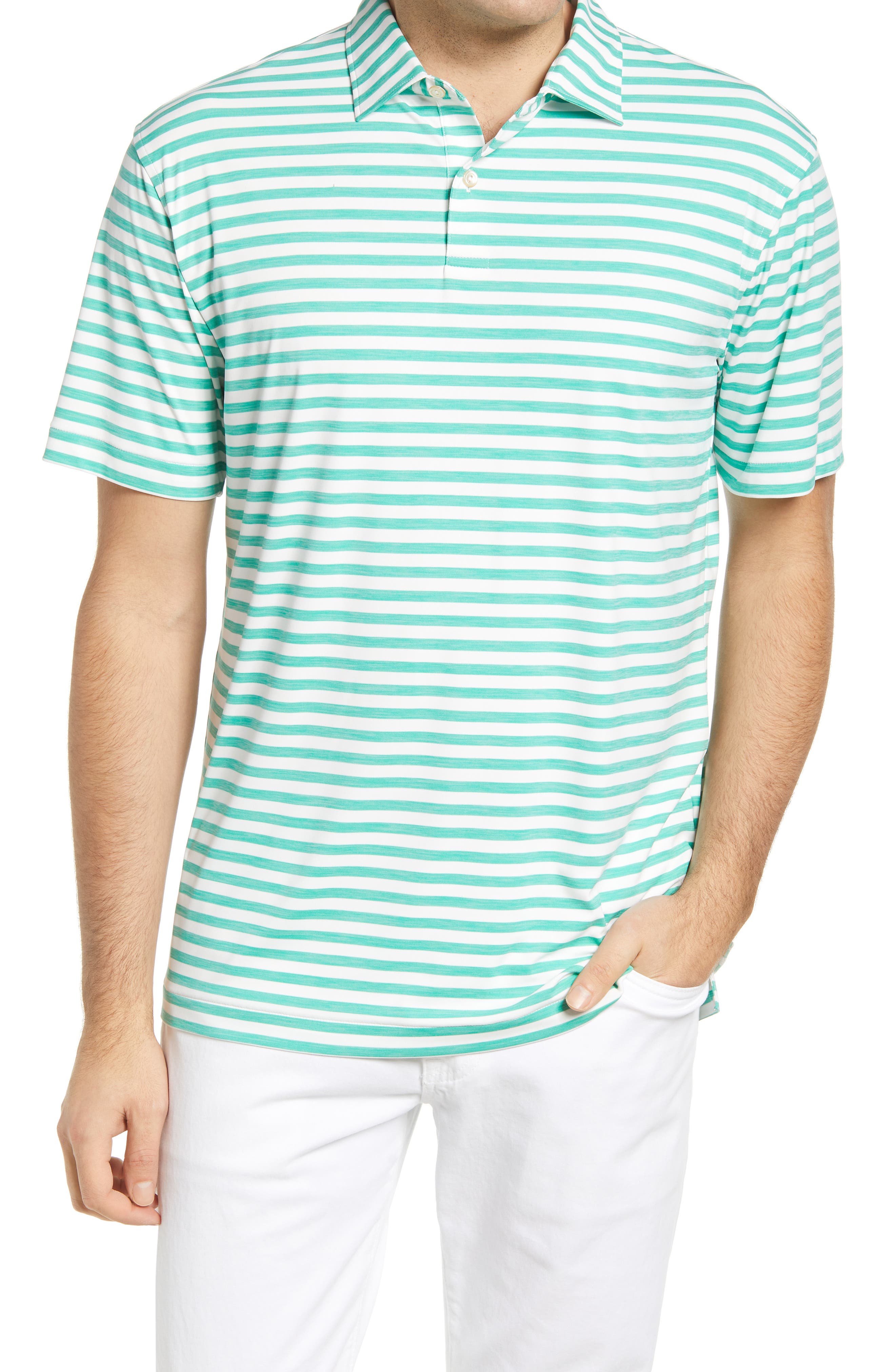 peter millar featherweight