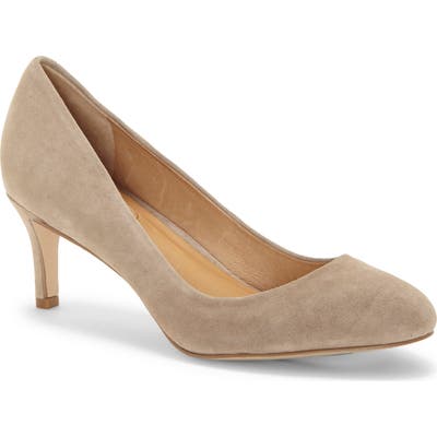 Cc Corso Como Linnden Pump- Beige