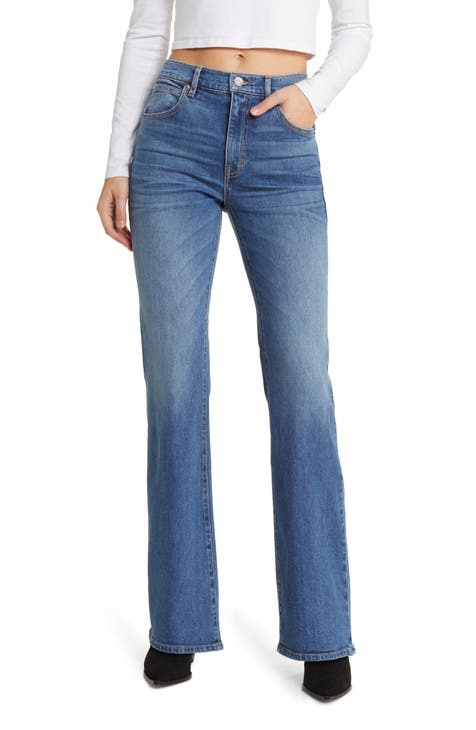 Reese Bootcut Jeans (Heart of Mine)