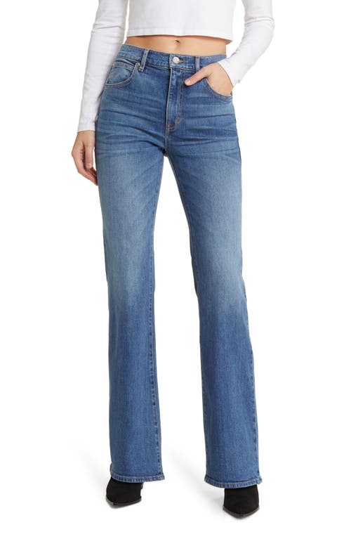 Reese Bootcut Jeans in Heart Of Mine