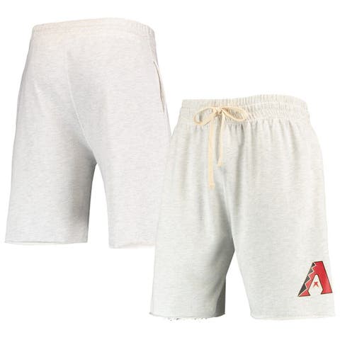 Concepts Sport Men's Louisville Cardinals Grey Mainstream Pants
