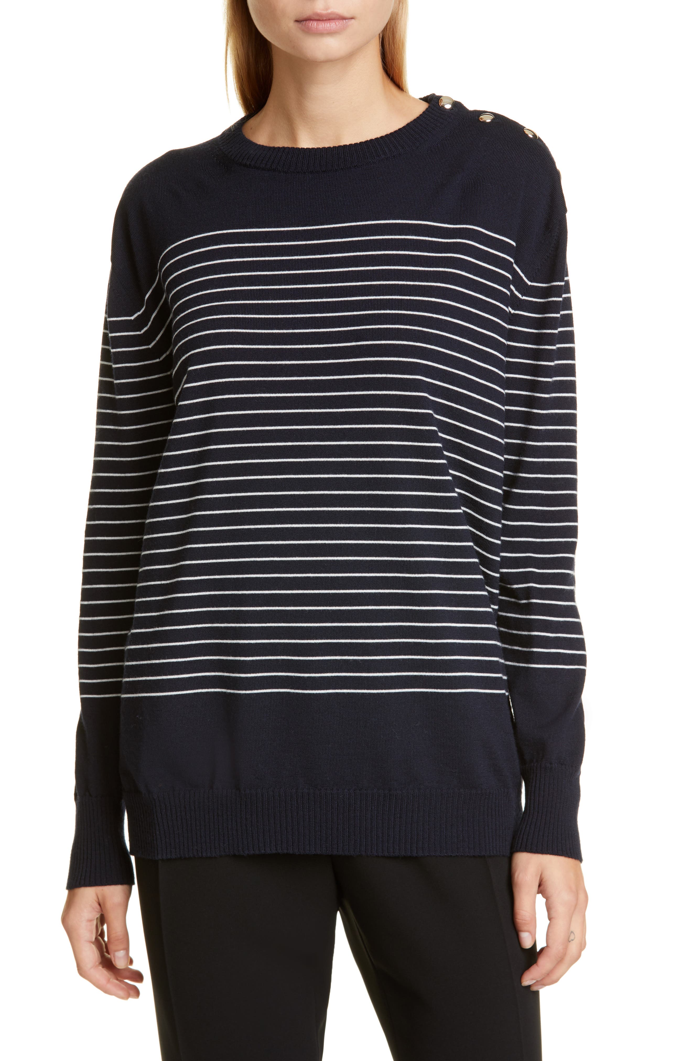 max mara sweatshirt