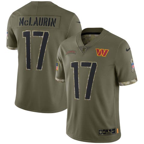 aj brown salute to service jersey