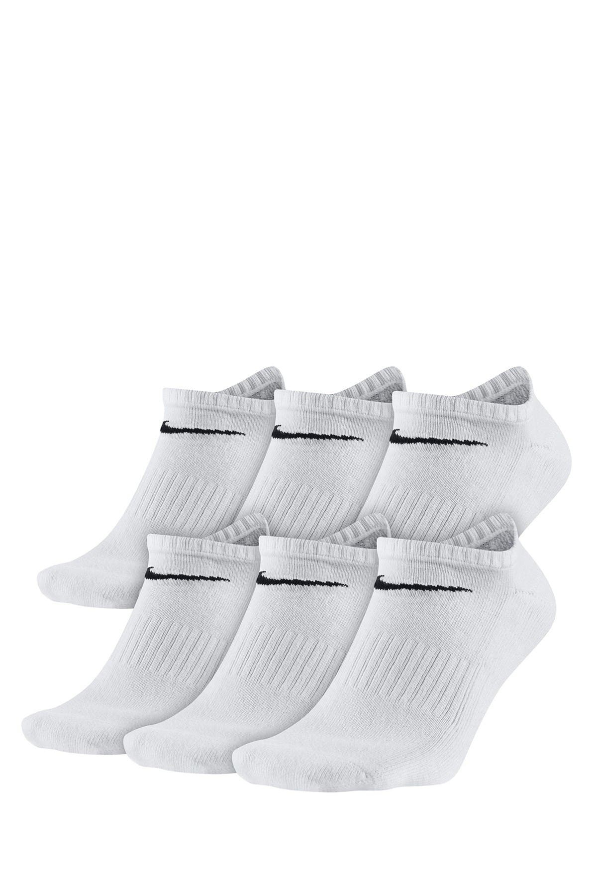 nordstrom rack nike socks
