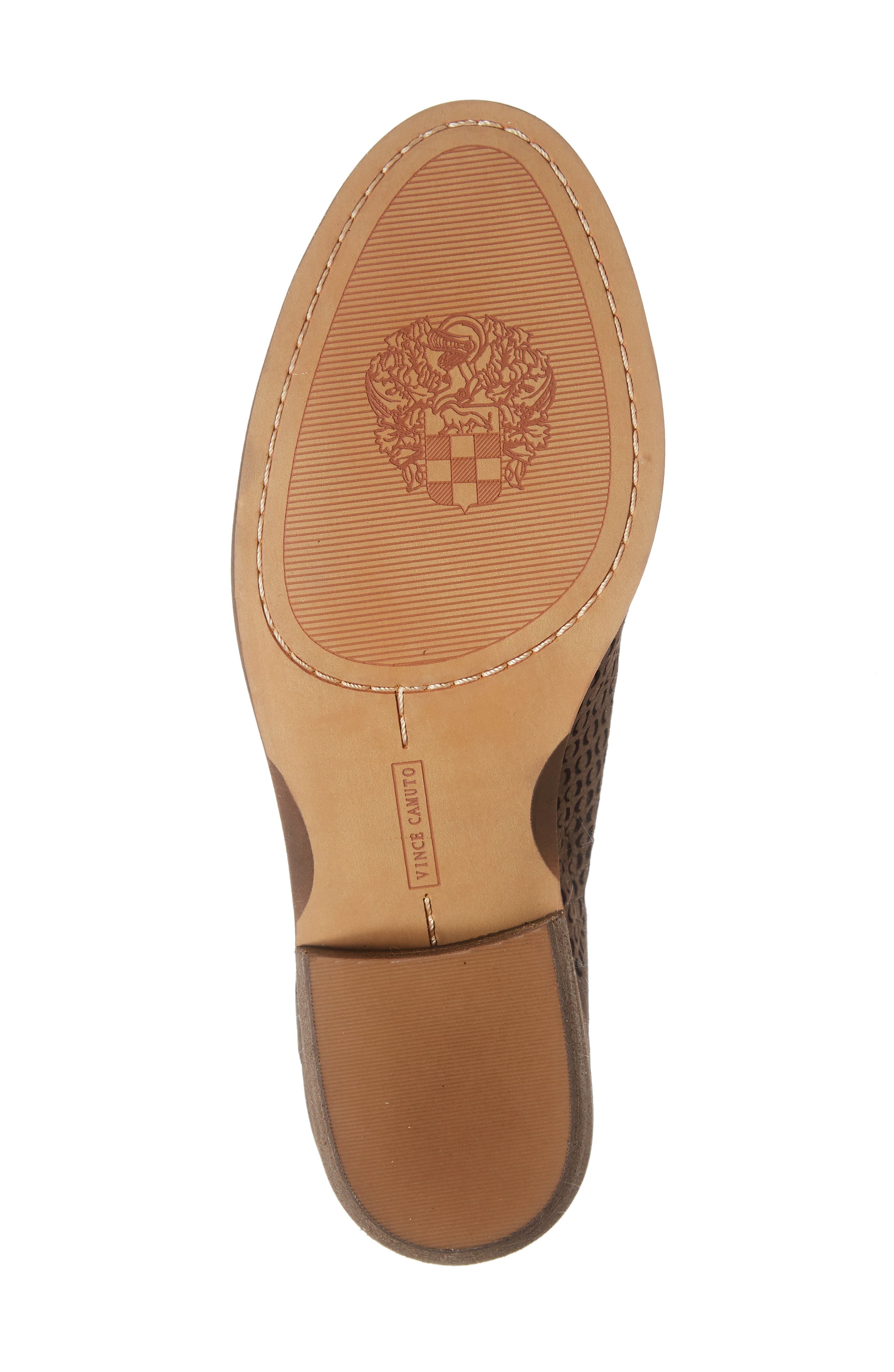 vince camuto paleta bootie