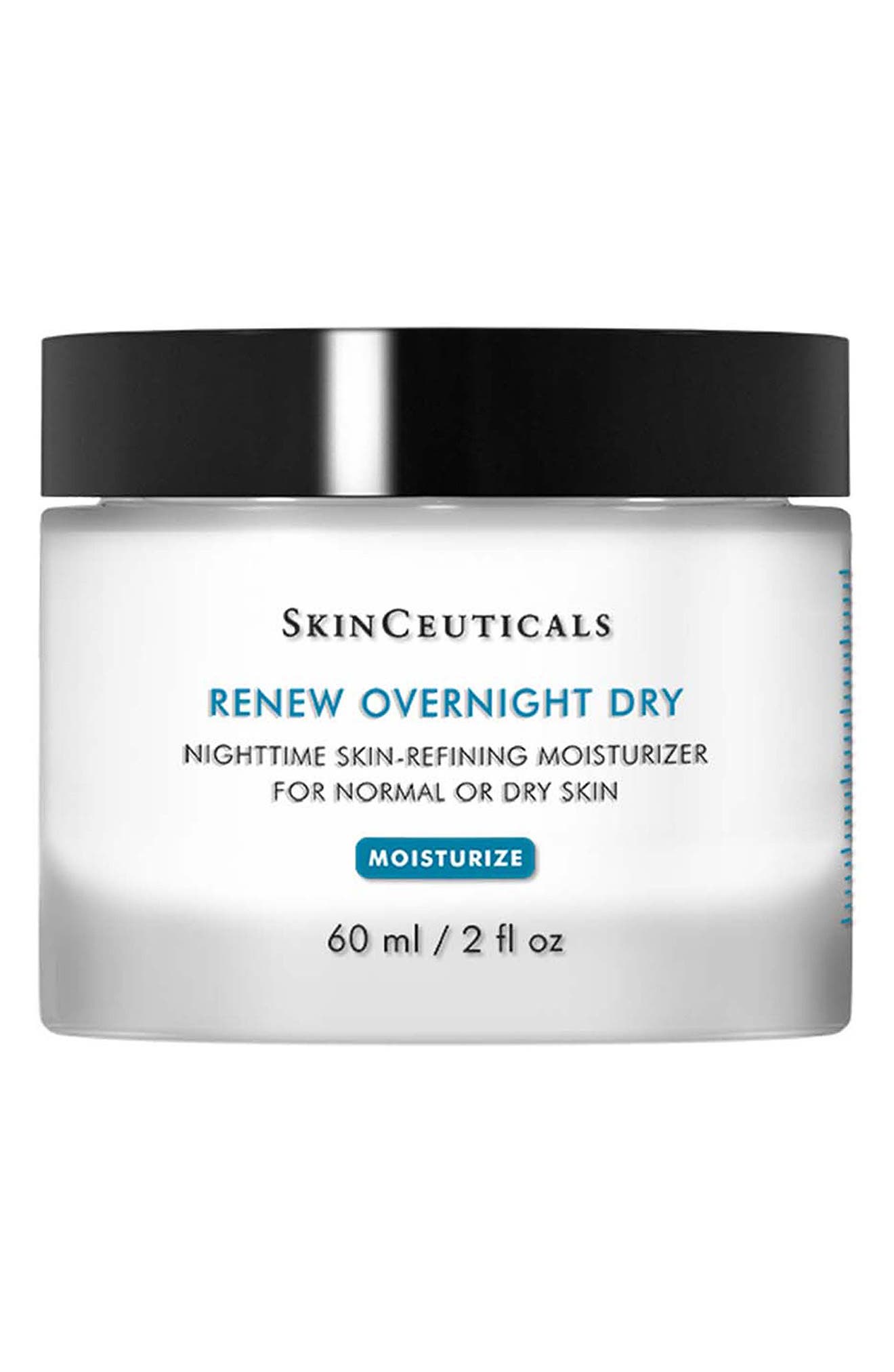 skinceuticals renew overnight dry