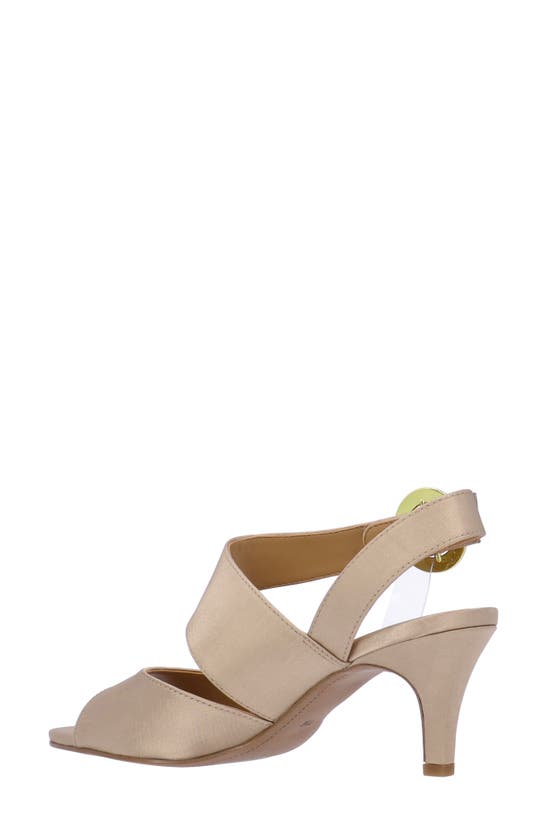 J. RENEÉ J. RENEÉ SAFIRA SANDAL