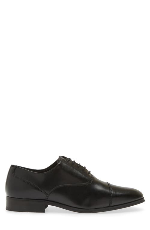 Abound Cameron Plain Toe Derby In Black