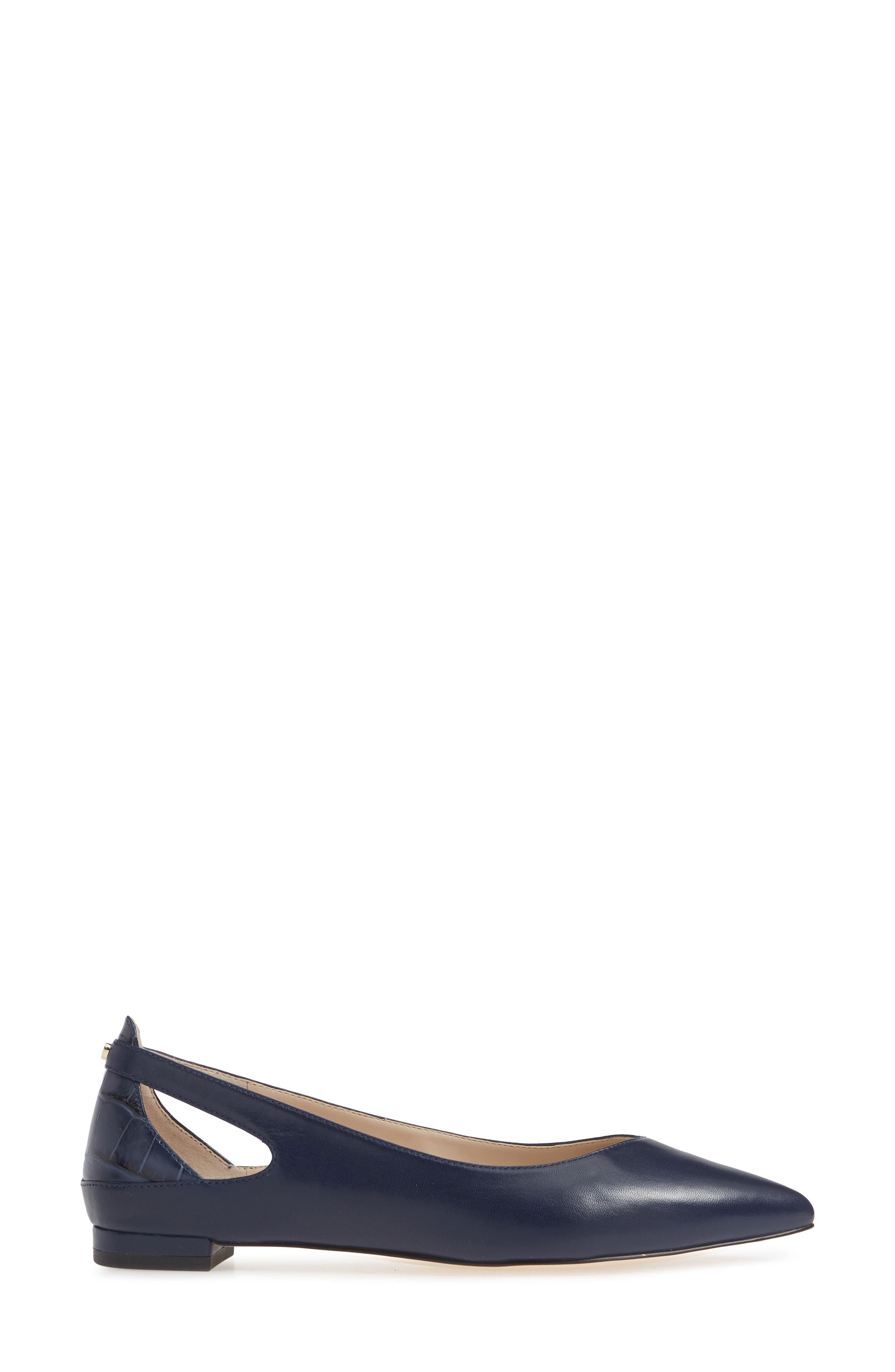 ramsey flat cole haan