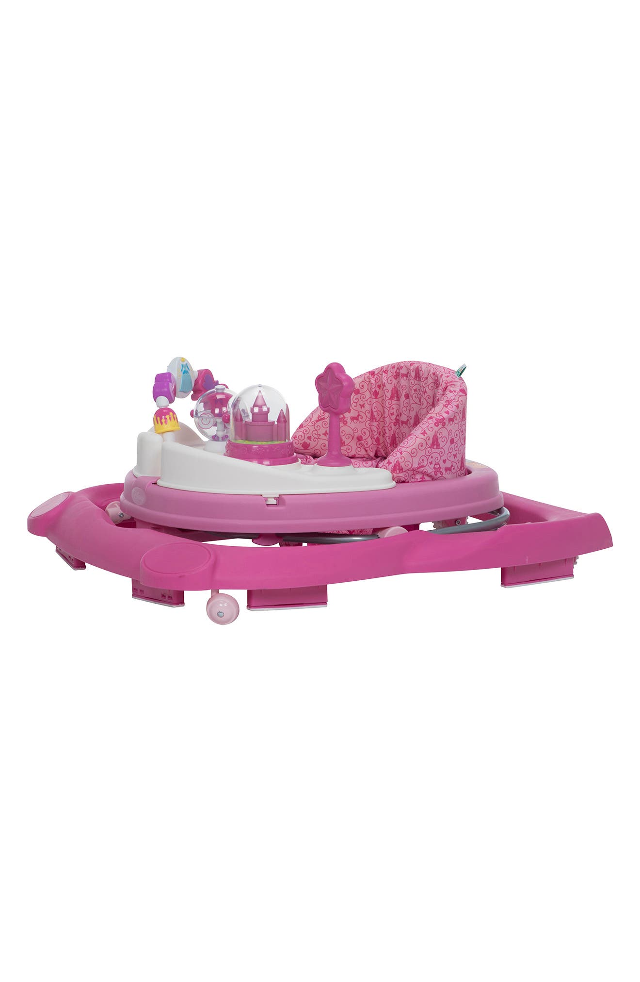 disney exersaucer
