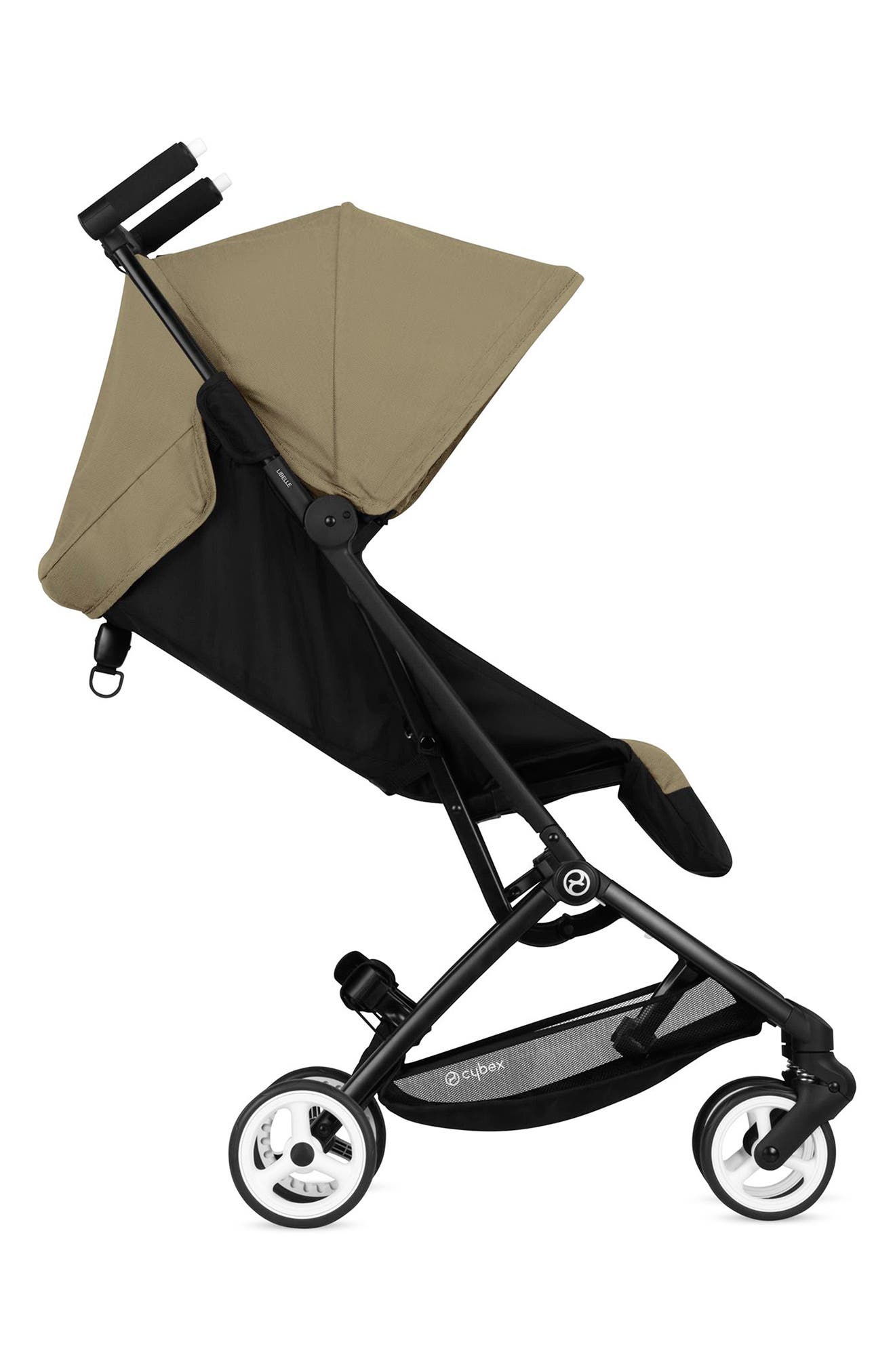 cybex compact