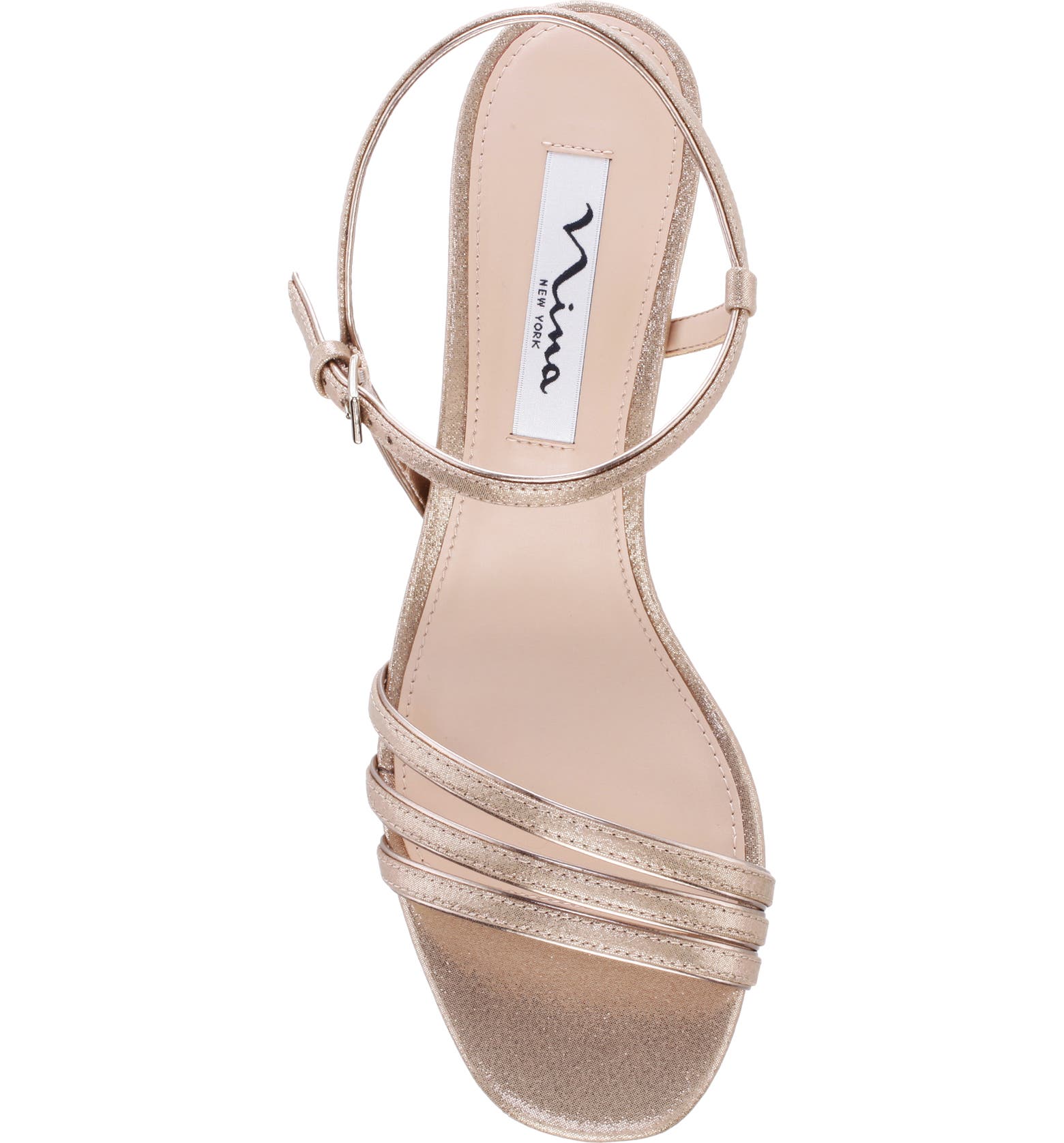 Nina Beverly Sandal (Women) | Nordstrom