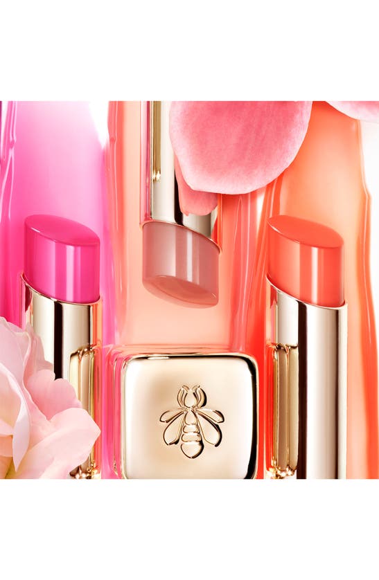 GUERLAIN GUERLAIN KISSKISS BEE GLOW TINTED LIP BALM