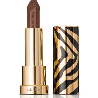 Sisley Paris Le Phyto-Rouge Lipstick - 14 - Beige Copacabana