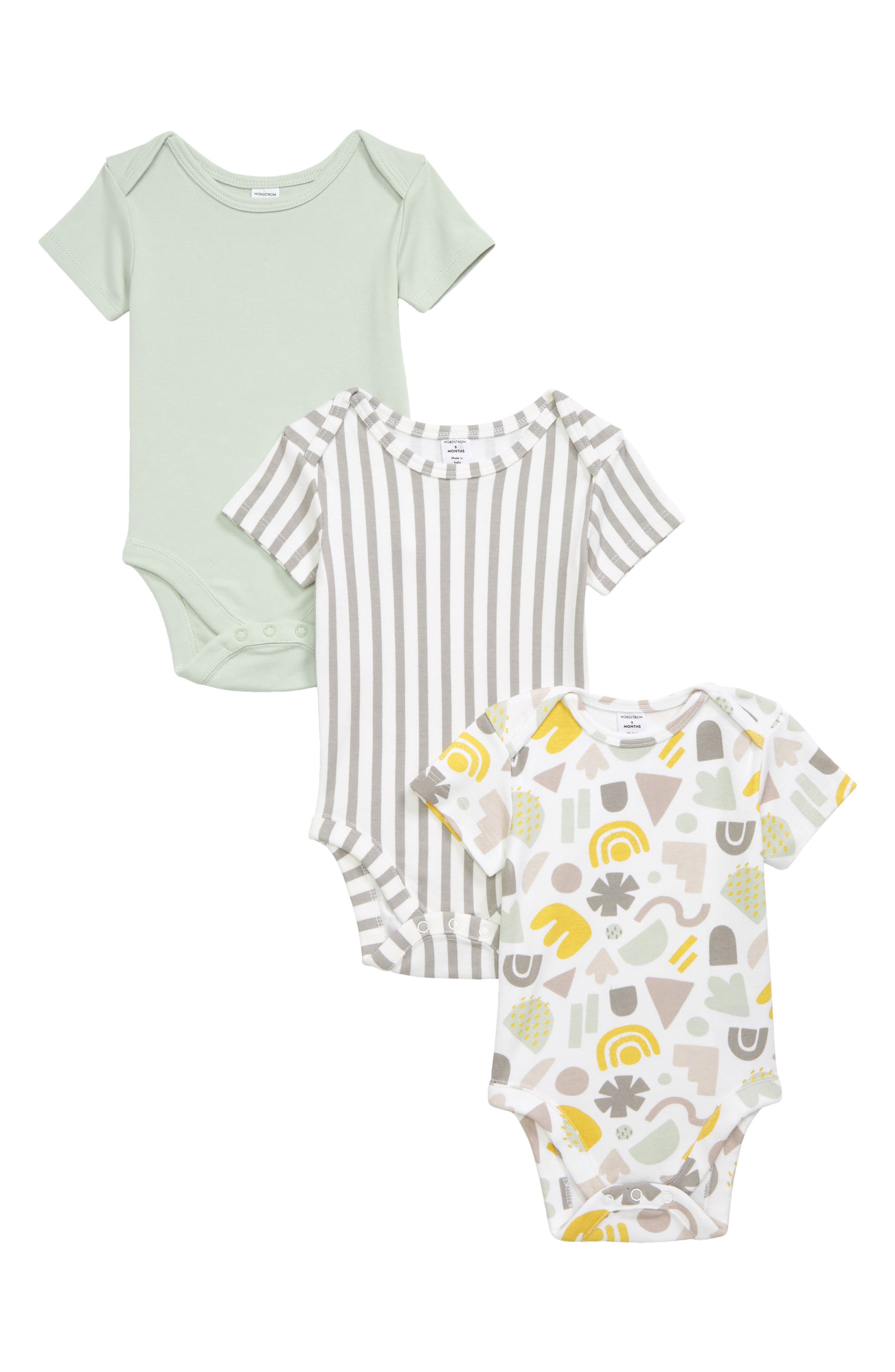 Nordstrom baby onesies Clearance