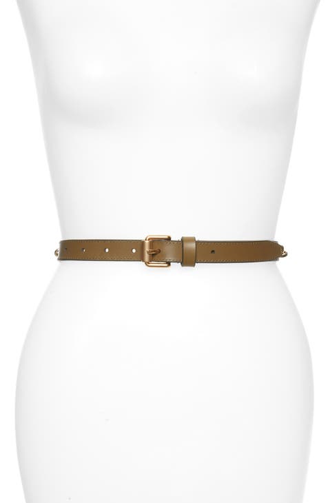 Women's Green Belts | Nordstrom