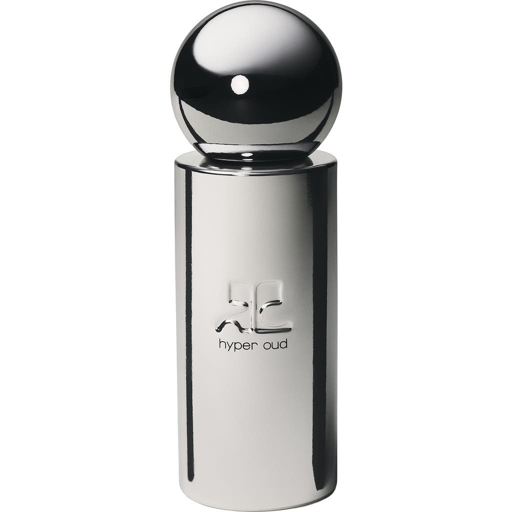 Courrèges Hyper Oud Eau De Parfum In No Color