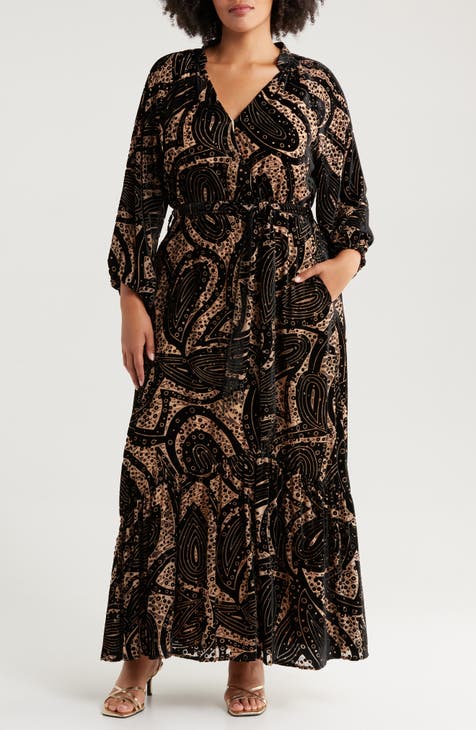 Velvet Plus Size Dresses for Women Nordstrom