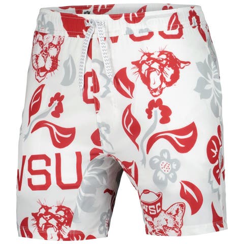 Men's White Swim Trunks & Swimwear | Nordstrom