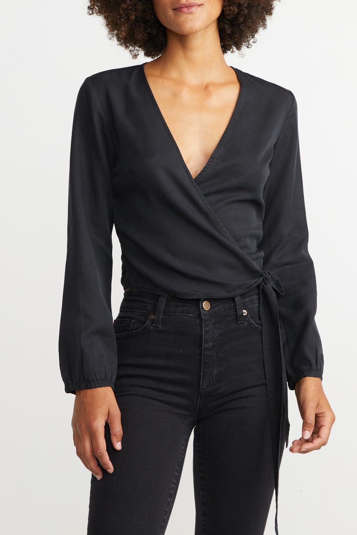 women peplum shirt