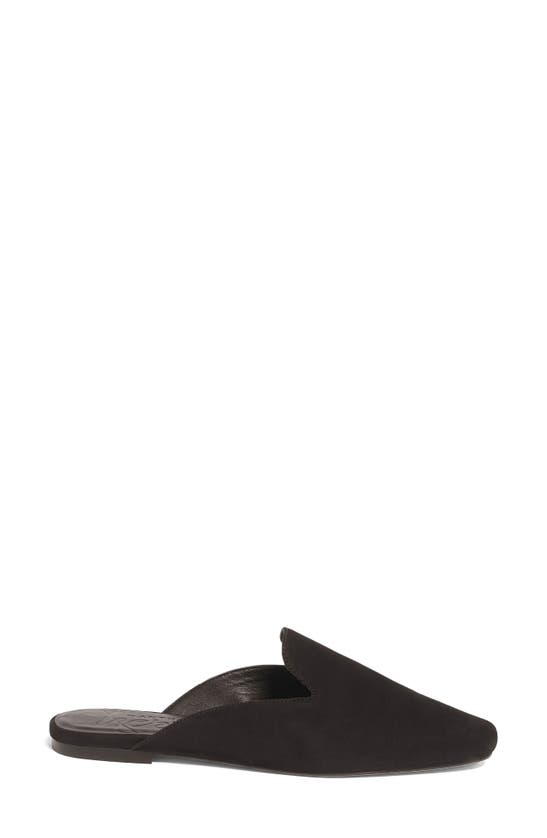 Shop Anthony Veer Lara Mule In Black