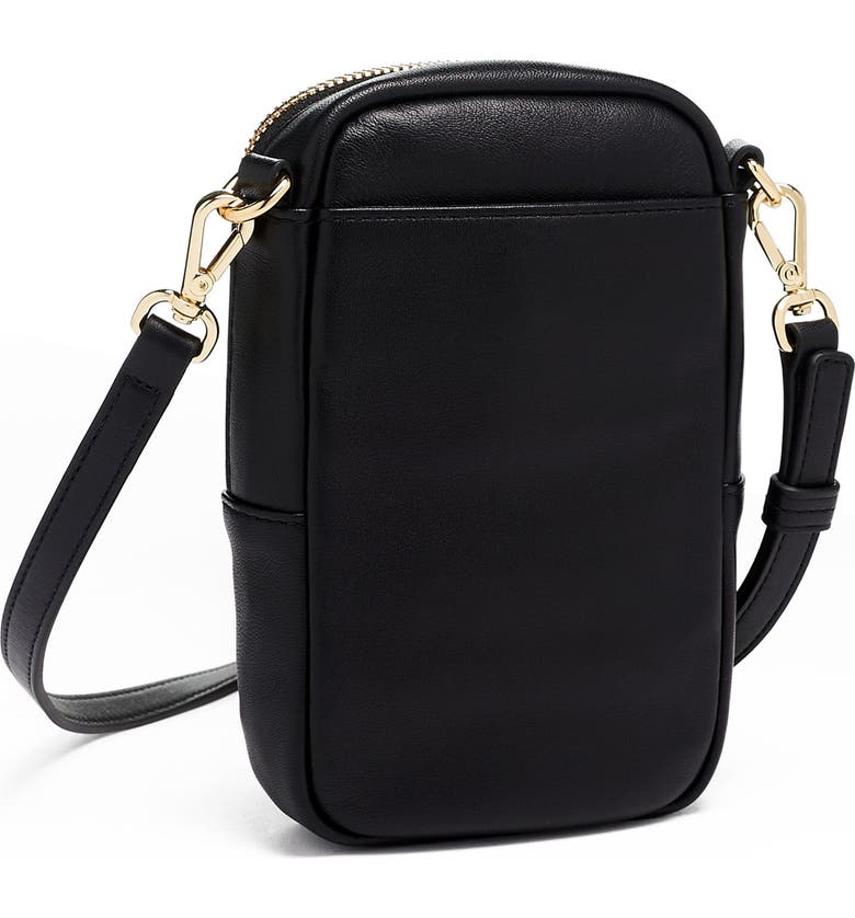 Tumi Katy Leather Crossbody Bag | Nordstrom