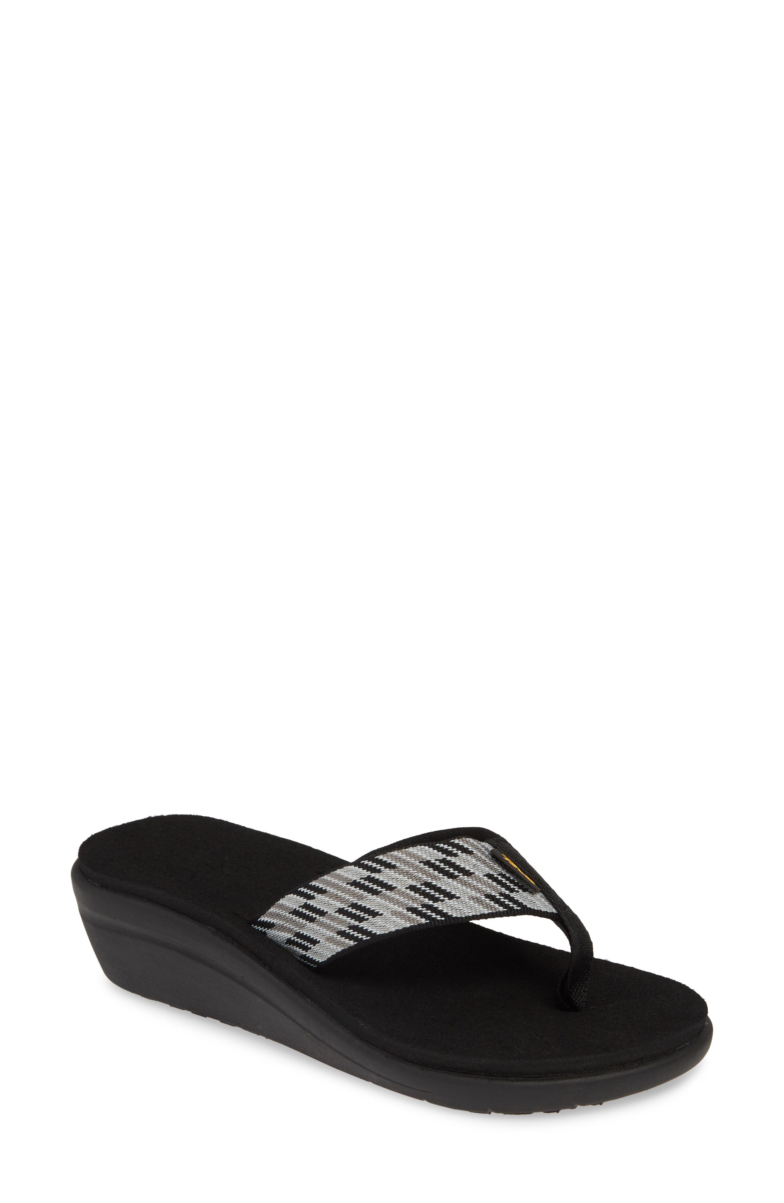 teva women's w voya flip flop