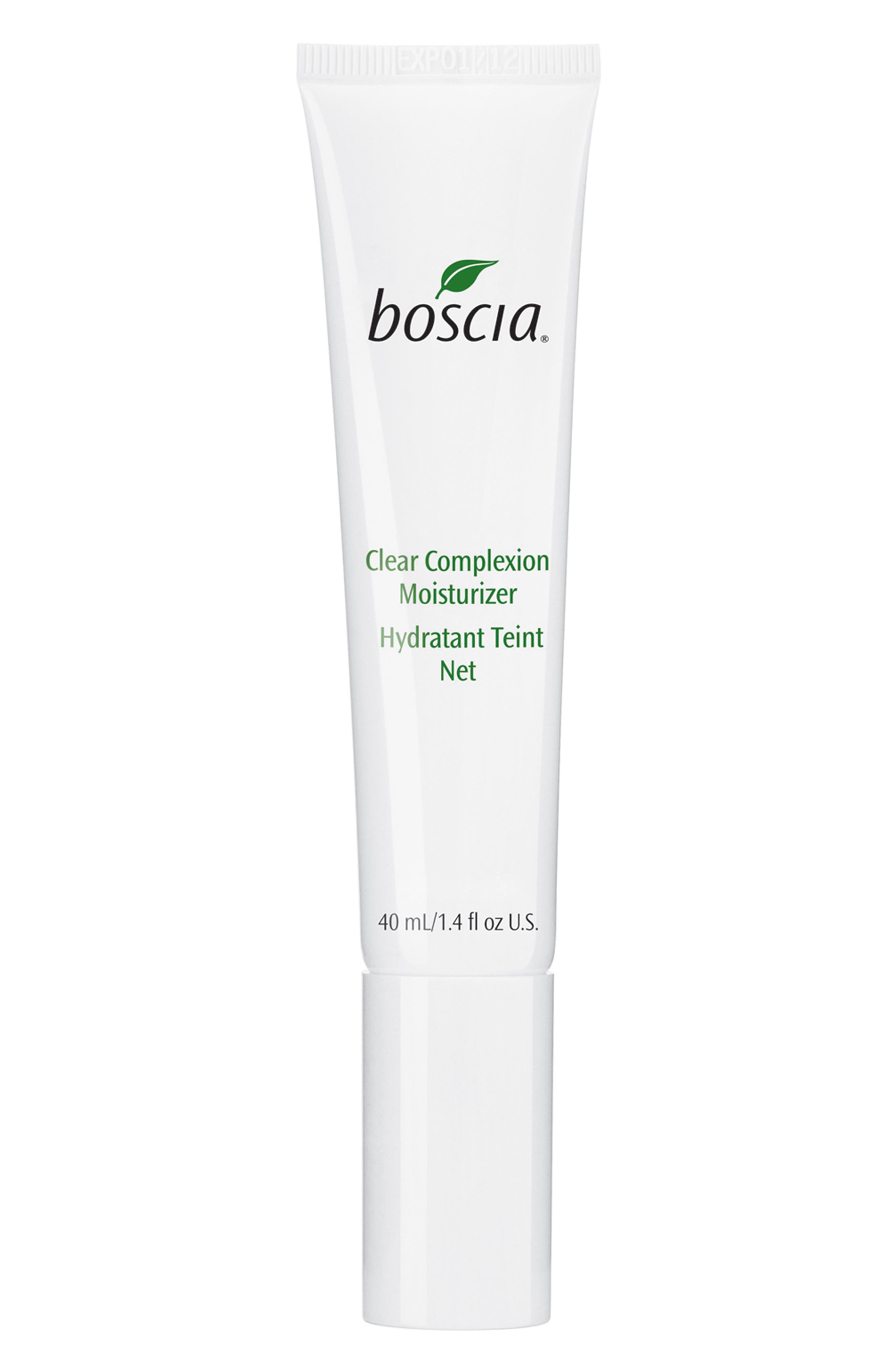 boscia acne