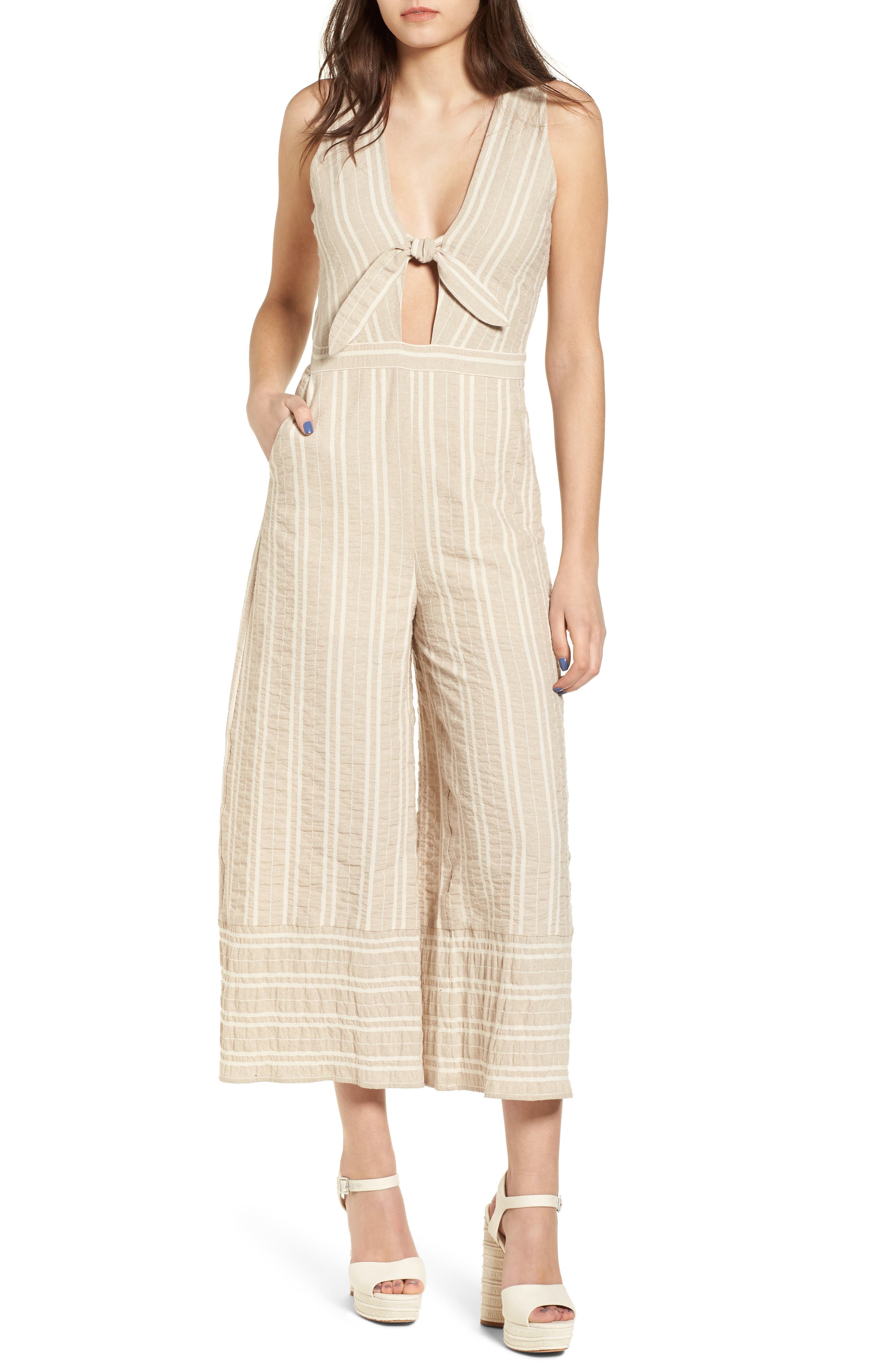 lost and wander jumpsuit