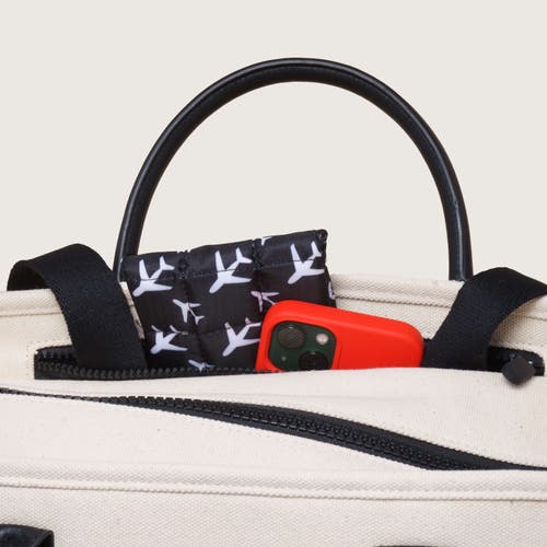 Cincha Go-tote In Cream