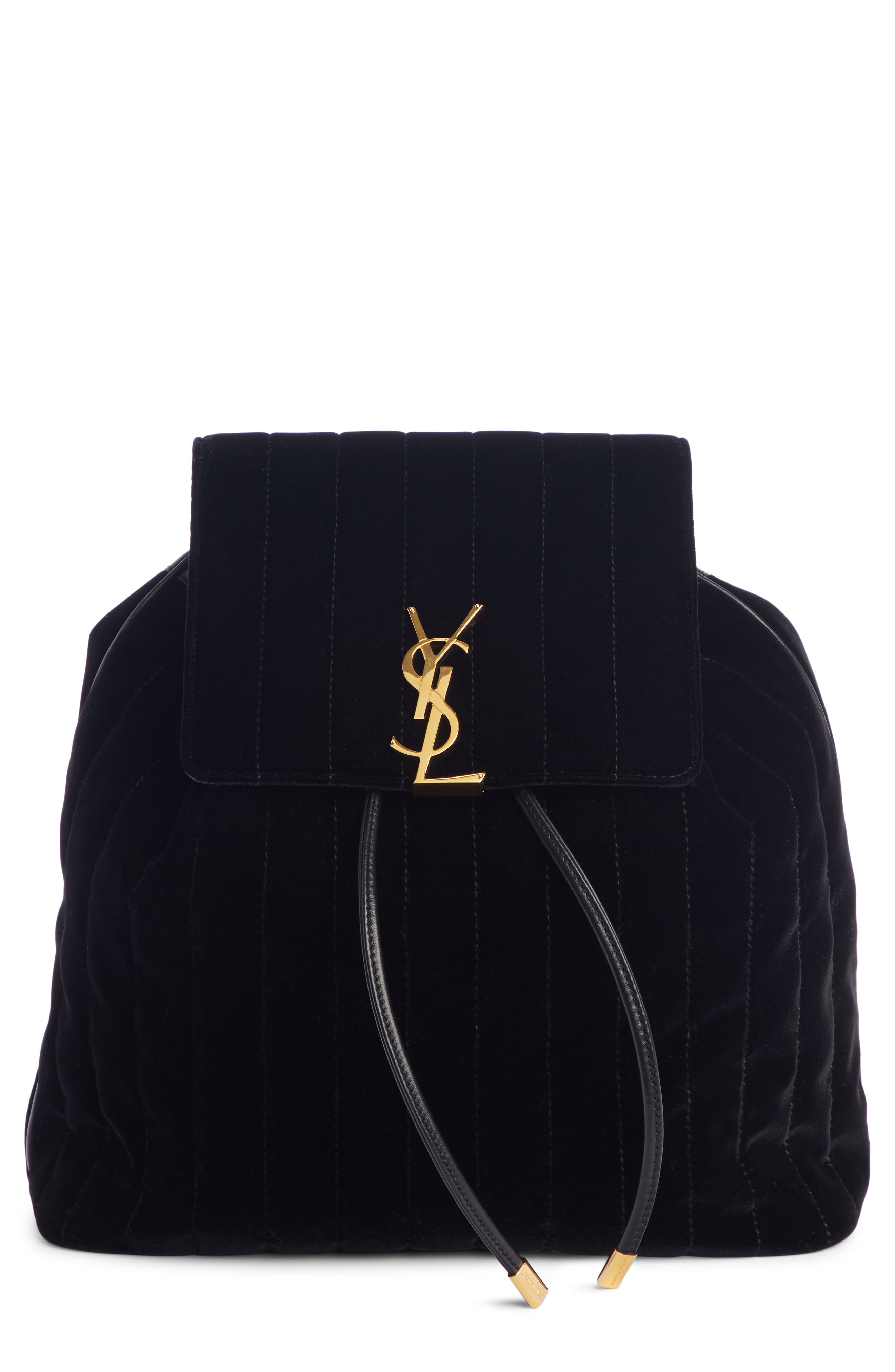 ysl backpack mini